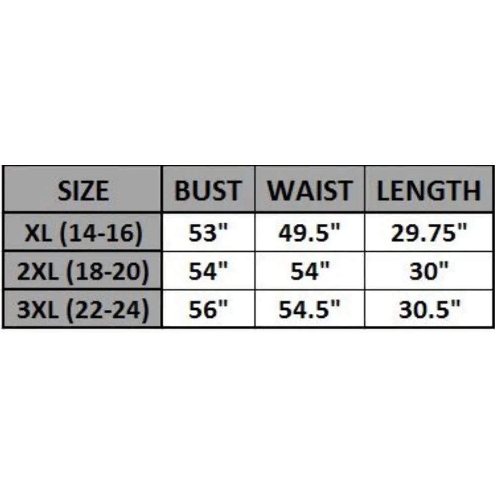 Plus Size T-Shirt V Neck Oversized Fit Side Slits Sizes 1X-3X. Heather Grey - Picture 5 of 5